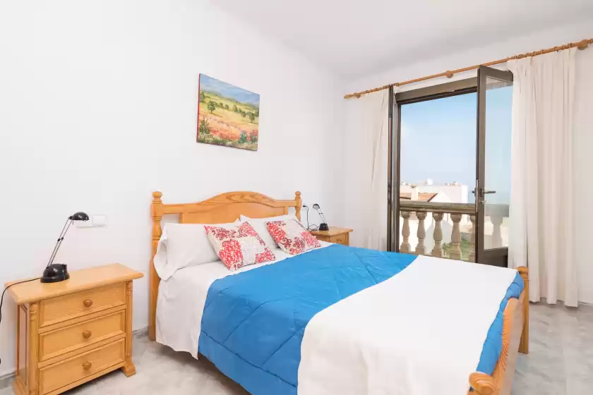 Alquiler vacacional en Casa avila, Son Serra de Marina