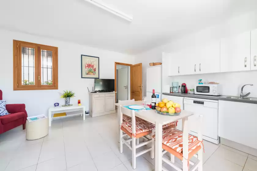Alquiler vacacional en Casa avila, Son Serra de Marina