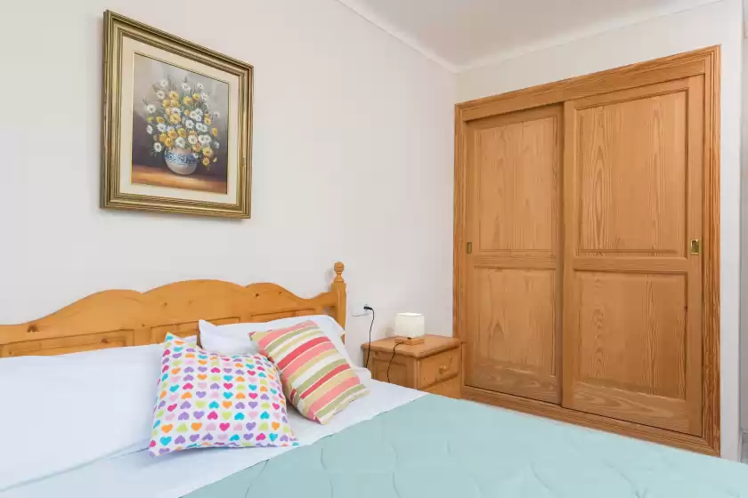 Alquiler vacacional en Casa avila, Son Serra de Marina