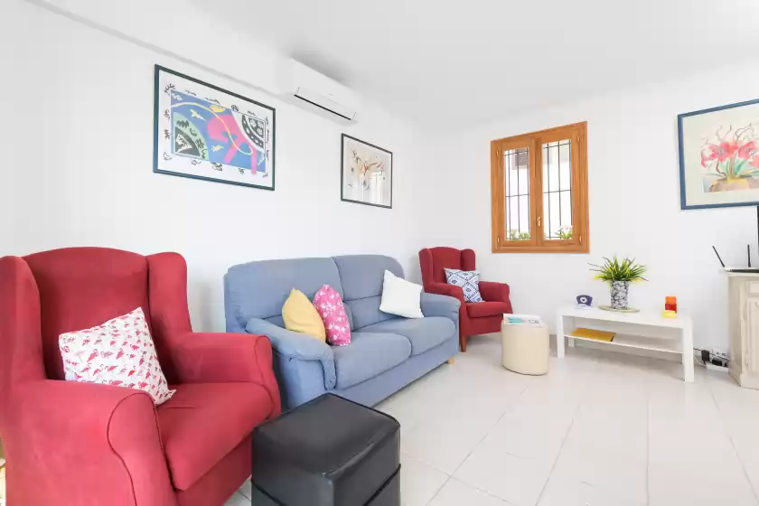 Alquiler vacacional en Casa avila, Son Serra de Marina