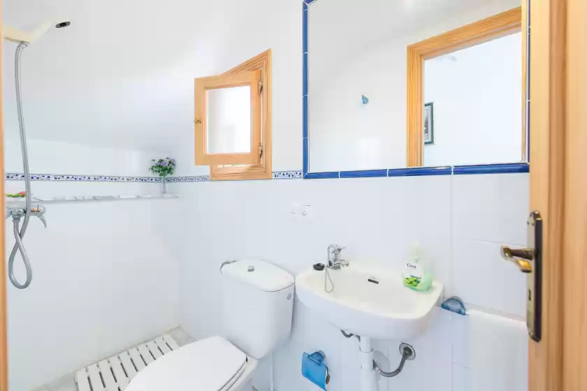 Alquiler vacacional en Casa avila, Son Serra de Marina
