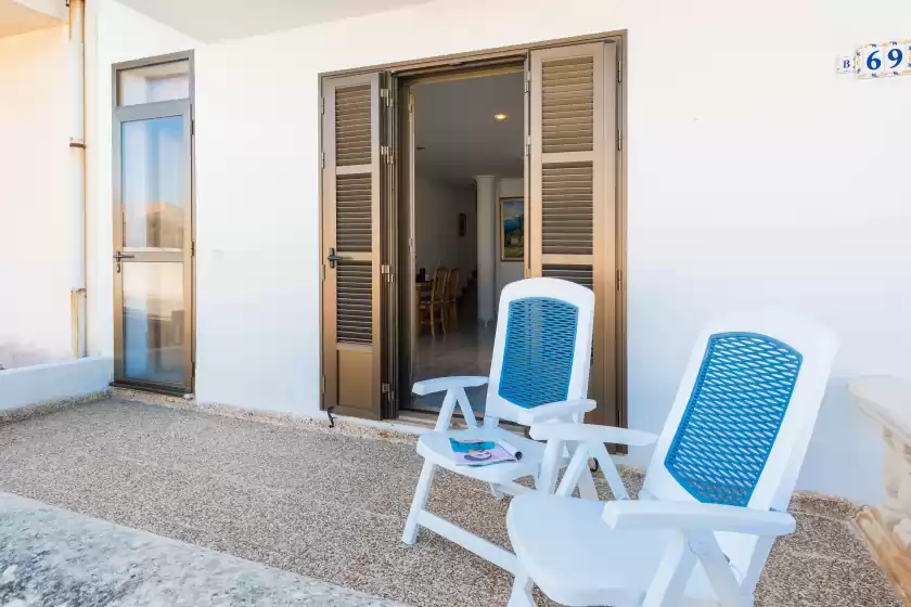 Alquiler vacacional en Casa avila, Son Serra de Marina