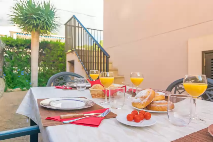 Alquiler vacacional en Lluna home, Colònia de Sant Jordi