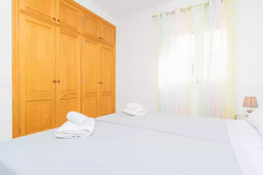 Alquiler vacacional en Lluna home, Colònia de Sant Jordi