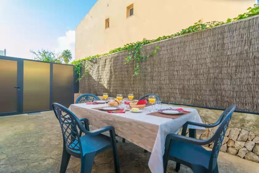 Alquiler vacacional en Lluna home, Colònia de Sant Jordi