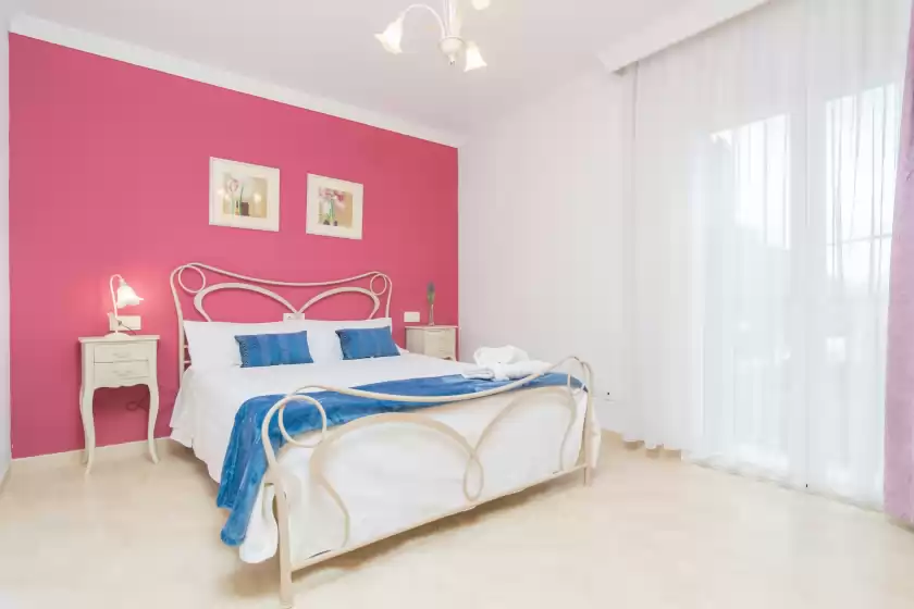 Alquiler vacacional en Lluna home, Colònia de Sant Jordi