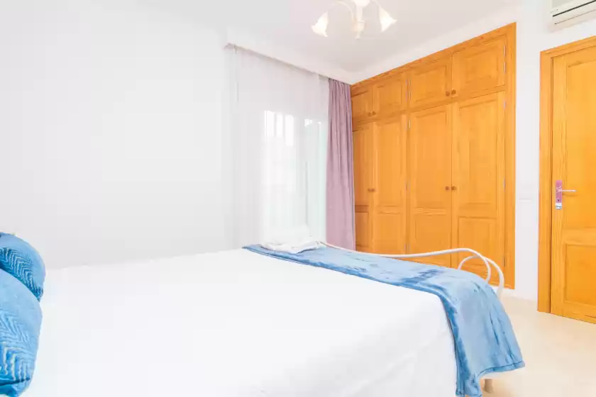 Alquiler vacacional en Lluna home, Colònia de Sant Jordi