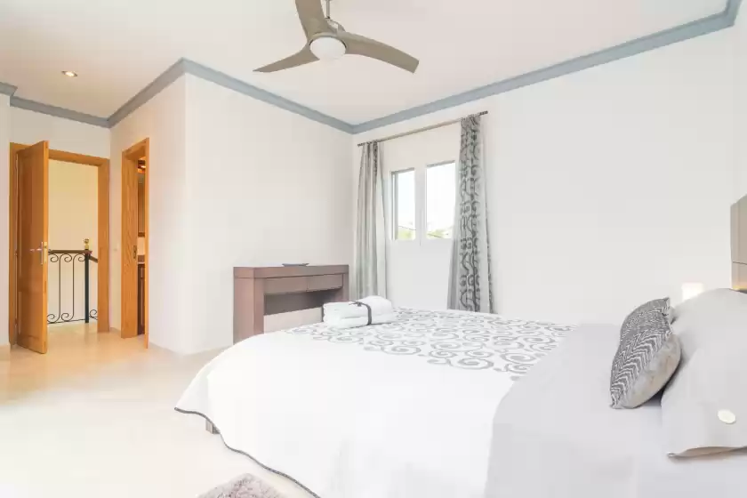 Alquiler vacacional en Lluna home, Colònia de Sant Jordi