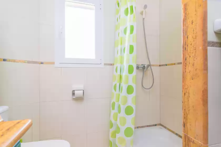 Alquiler vacacional en Lluna home, Colònia de Sant Jordi