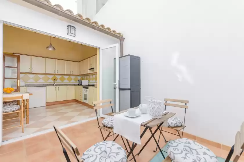 Holiday rentals in Roser (roser de artà), Artà