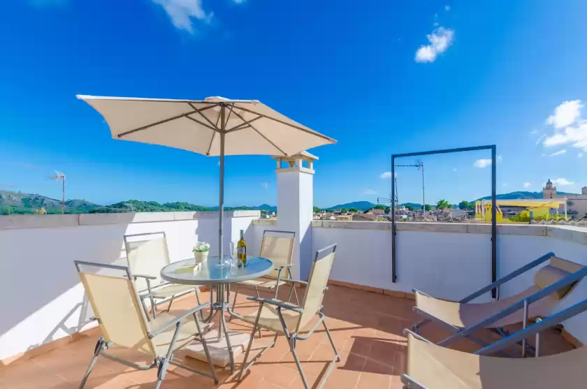 Holiday rentals in Roser (roser de artà), Artà
