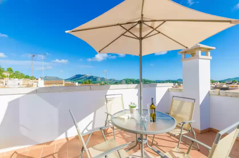 Holiday rentals in Roser (roser de artà)