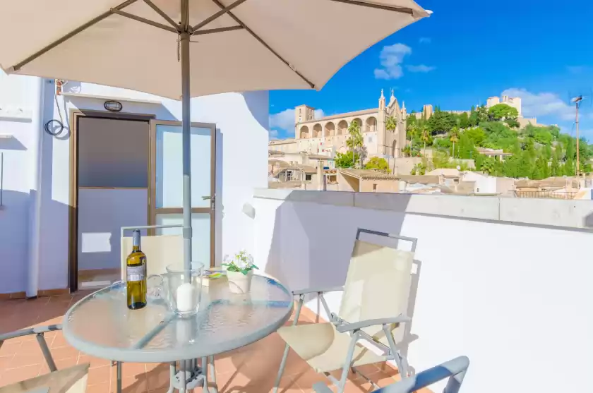 Holiday rentals in Roser (roser de artà), Artà