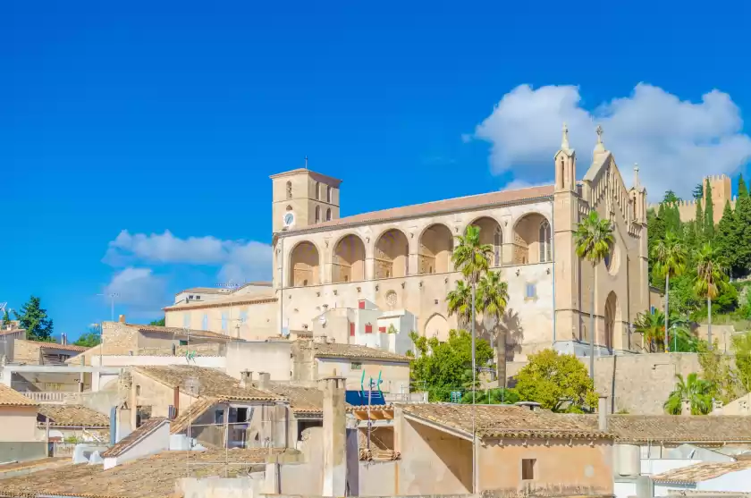 Holiday rentals in Roser (roser de artà), Artà