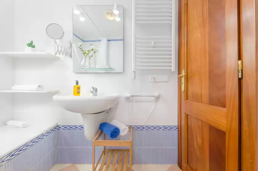 Holiday rentals in Roser (roser de artà), Artà