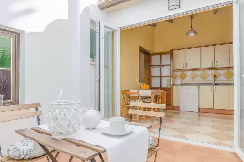 Holiday rentals in Roser (roser de artà), Artà
