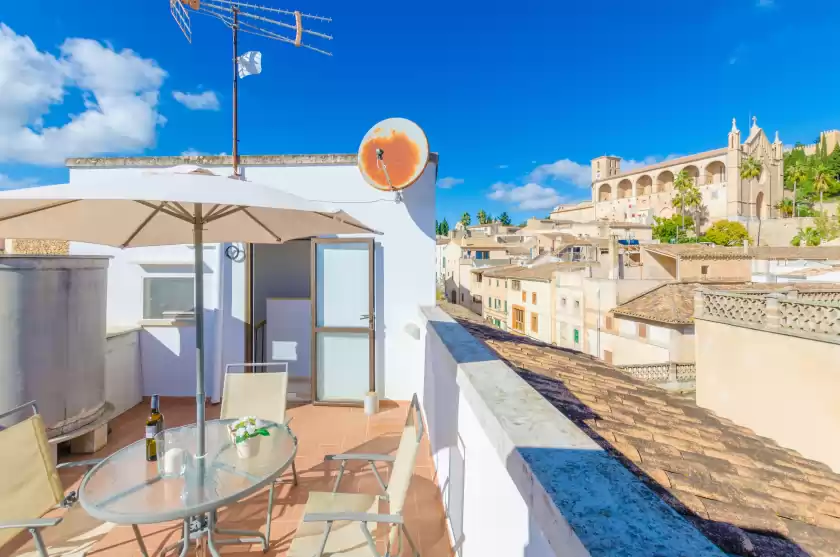 Holiday rentals in Roser (roser de artà), Artà