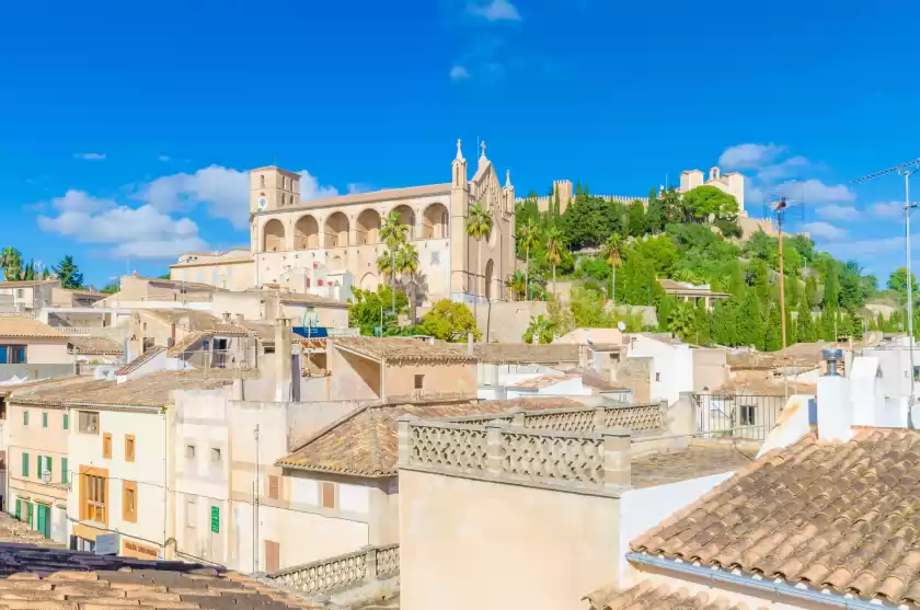 Holiday rentals in Roser (roser de artà), Artà