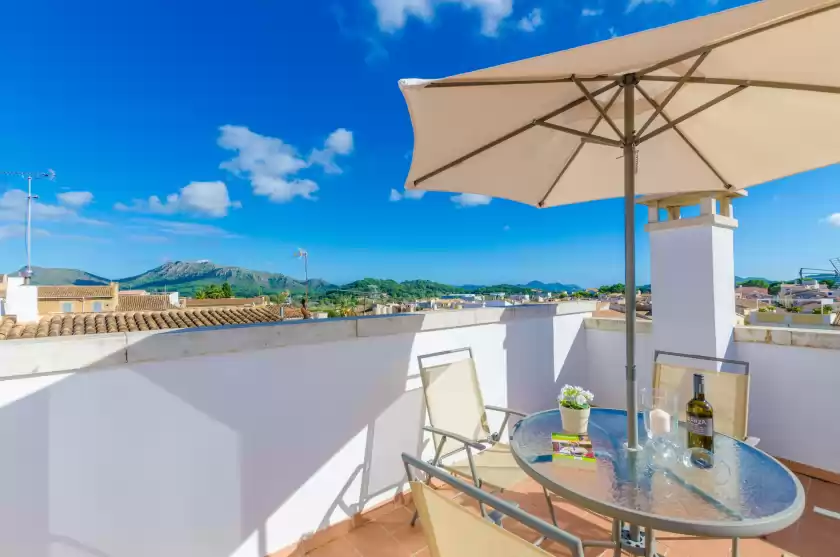 Holiday rentals in Roser (roser de artà), Artà