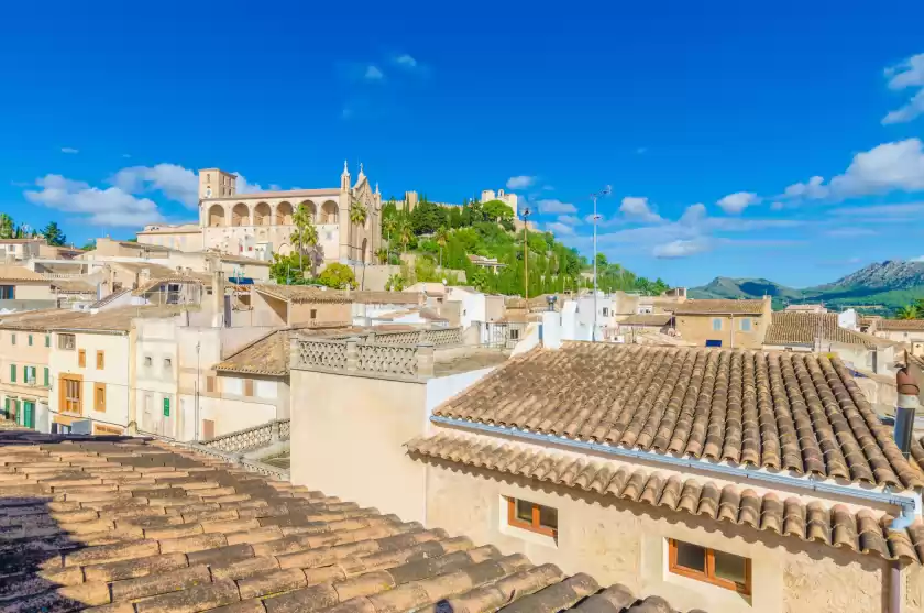 Holiday rentals in Roser (roser de artà), Artà