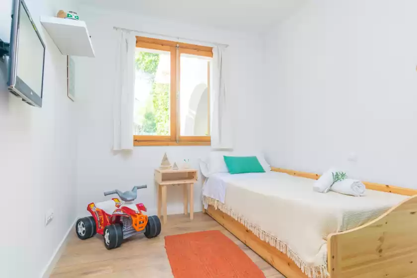 Holiday rentals in Es baladre, Port d'Alcúdia