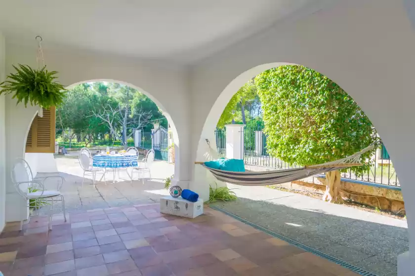 Holiday rentals in Es baladre