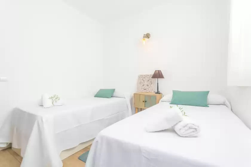 Holiday rentals in Es baladre, Port d'Alcúdia