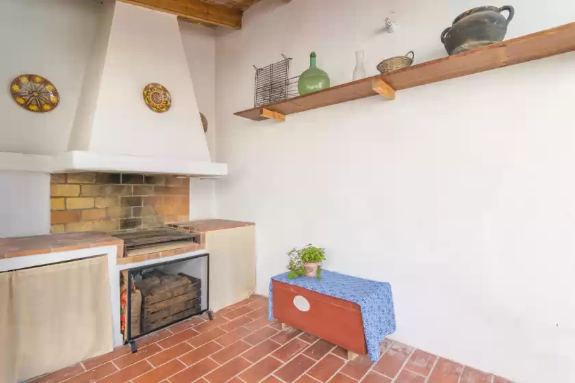 Holiday rentals in Es baladre, Port d'Alcúdia