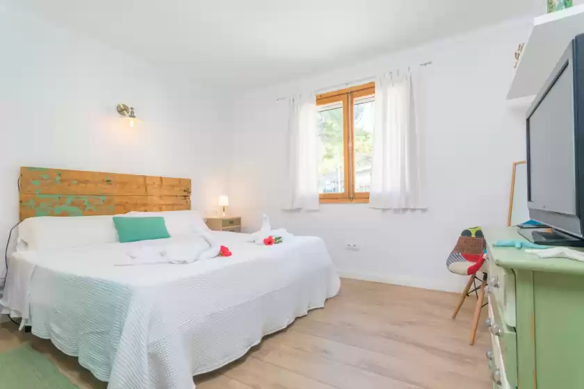 Holiday rentals in Es baladre, Port d'Alcúdia
