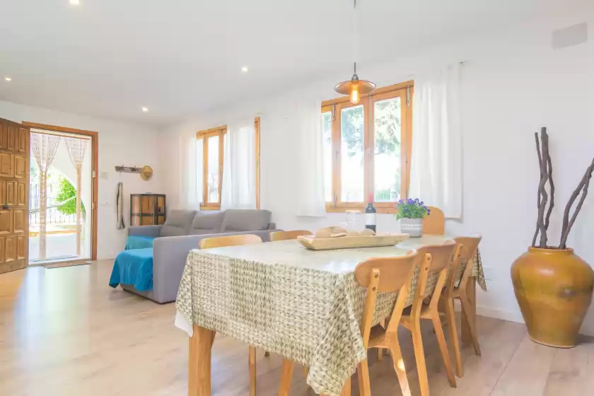 Holiday rentals in Es baladre, Port d'Alcúdia