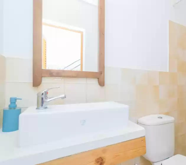 Holiday rentals in Es baladre, Port d'Alcúdia