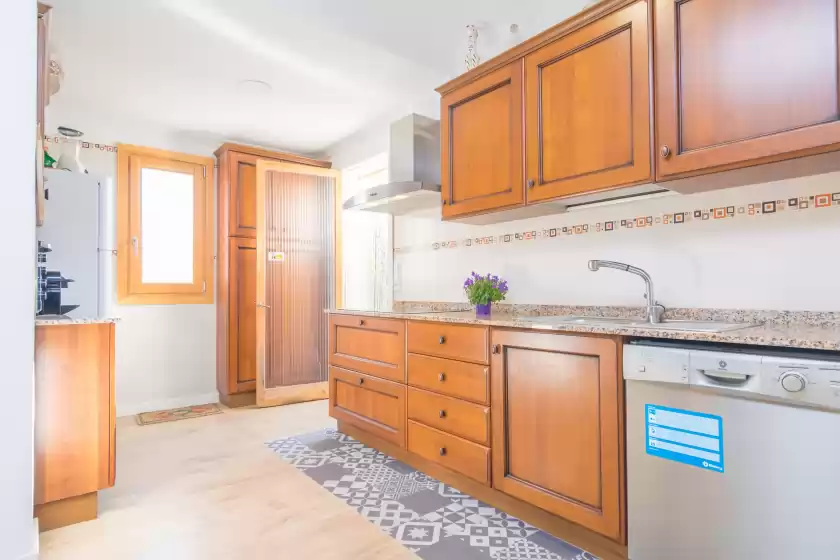 Holiday rentals in Es baladre, Port d'Alcúdia