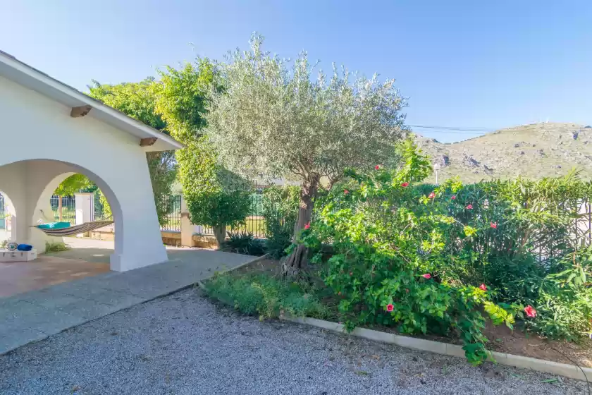 Holiday rentals in Es baladre, Port d'Alcúdia