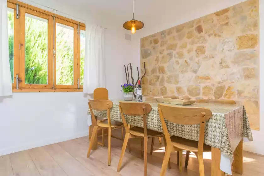 Holiday rentals in Es baladre, Port d'Alcúdia