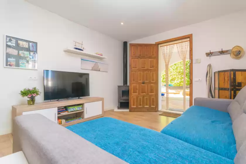 Holiday rentals in Es baladre, Port d'Alcúdia