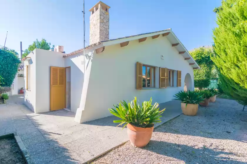 Holiday rentals in Es baladre, Port d'Alcúdia