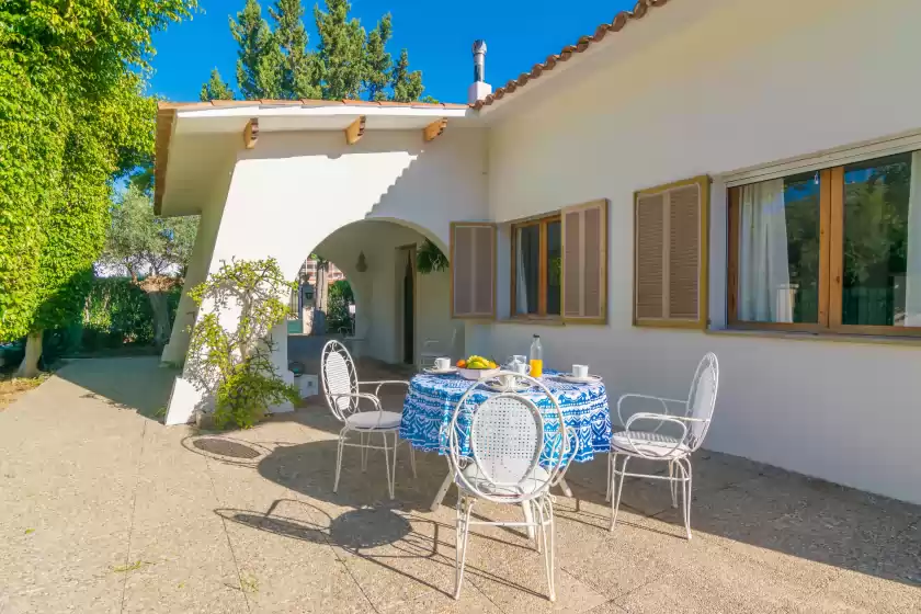 Holiday rentals in Es baladre, Port d'Alcúdia