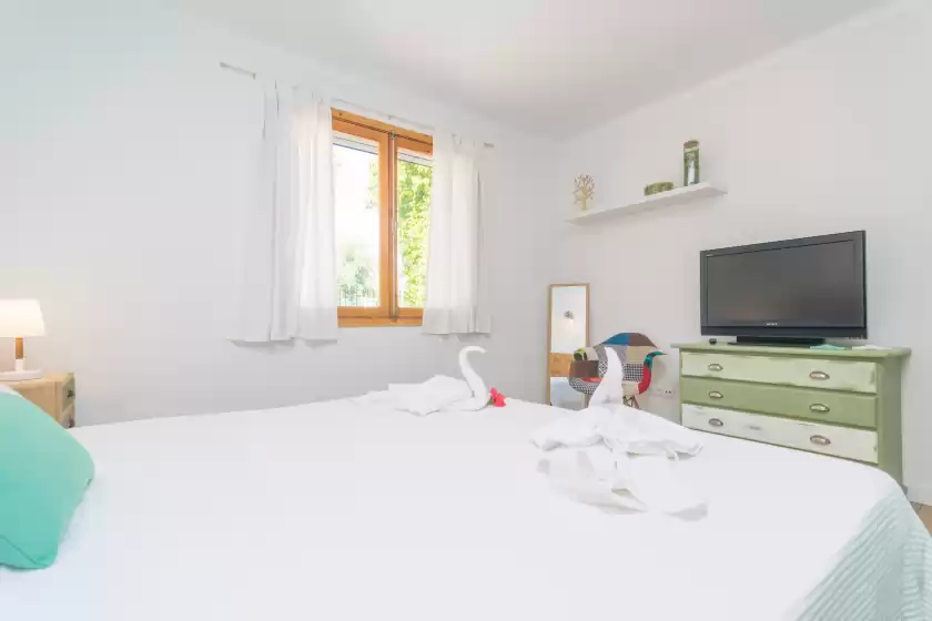 Holiday rentals in Es baladre, Port d'Alcúdia