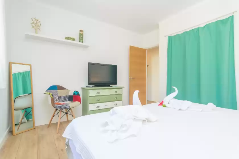 Holiday rentals in Es baladre, Port d'Alcúdia