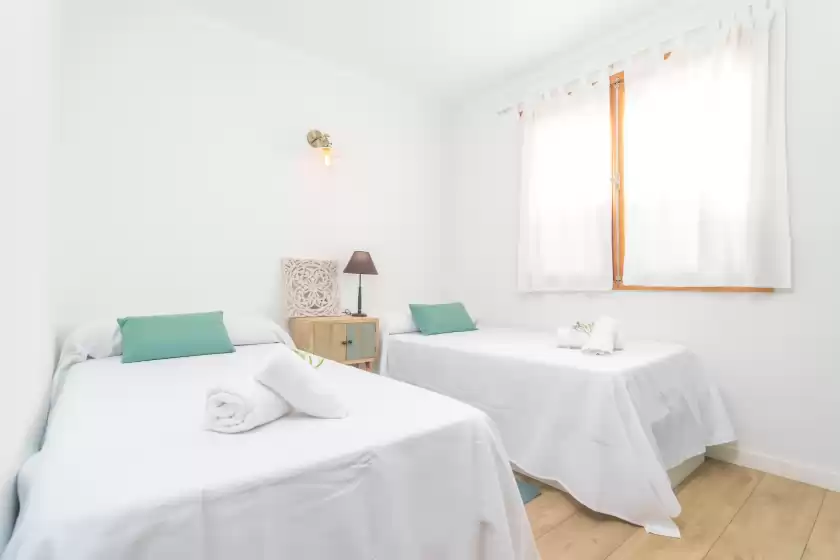 Holiday rentals in Es baladre, Port d'Alcúdia