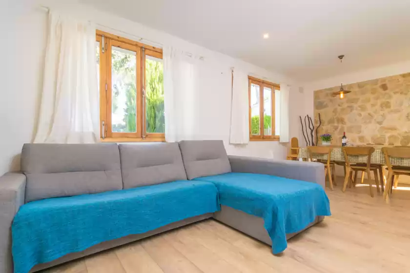 Holiday rentals in Es baladre, Port d'Alcúdia