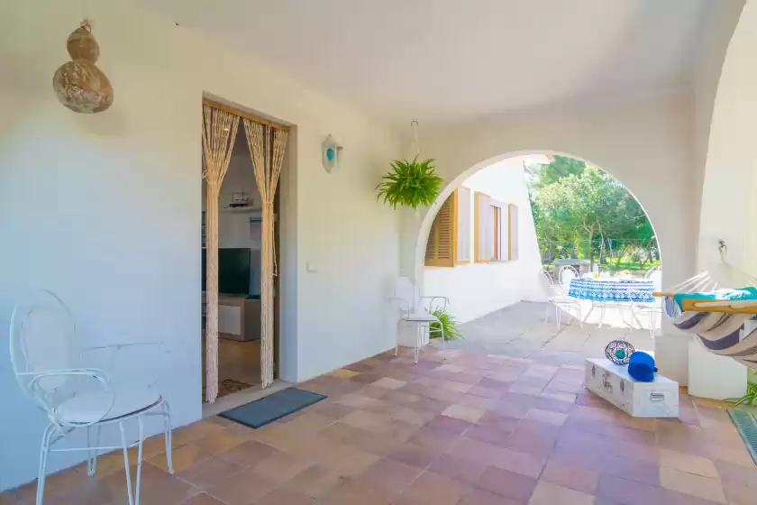 Holiday rentals in Es baladre, Port d'Alcúdia