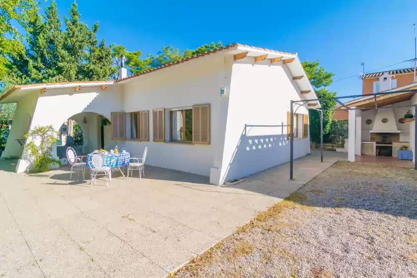 Holiday rentals in Es baladre, Port d'Alcúdia