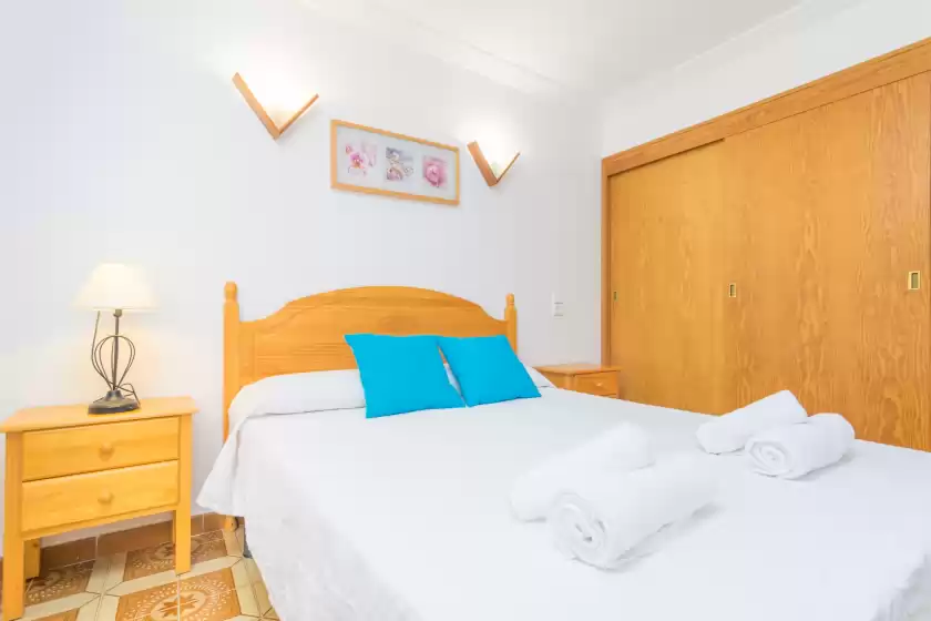 Ferienhaus auf Soratge, Can Picafort