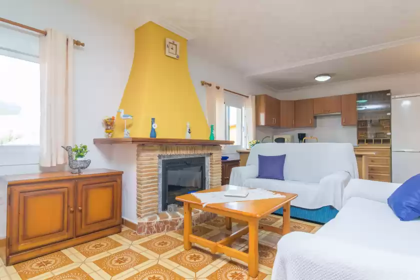 Ferienhaus auf Soratge, Can Picafort