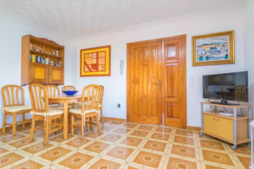 Ferienhaus auf Soratge, Can Picafort