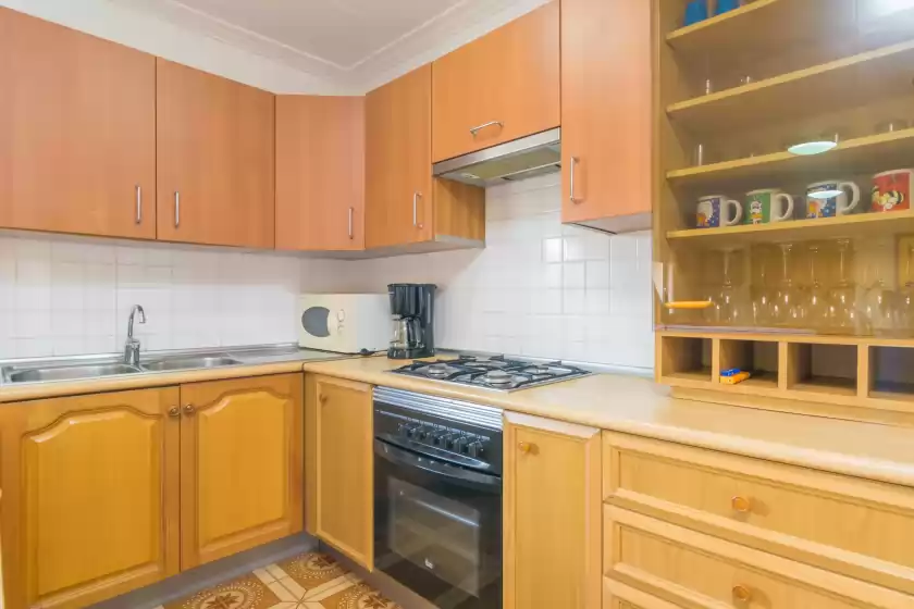 Ferienhaus auf Soratge, Can Picafort