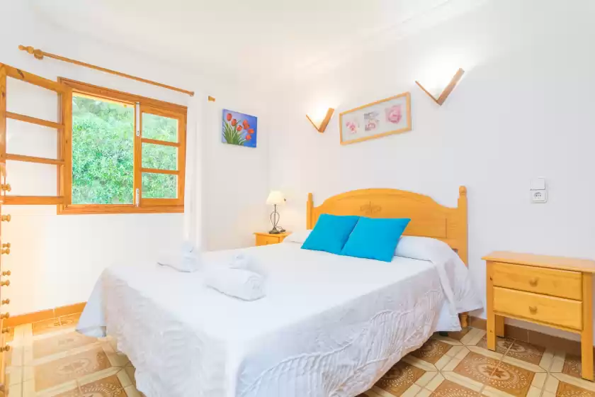 Ferienhaus auf Soratge, Can Picafort