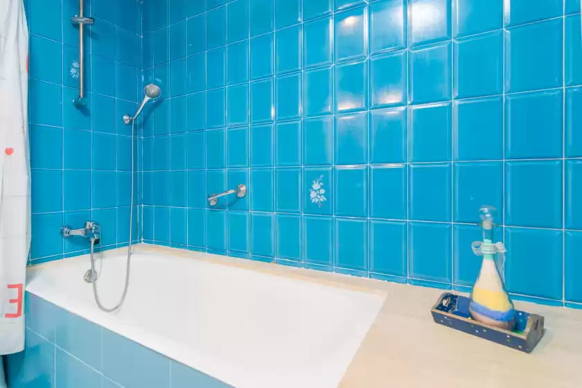 Ferienhaus auf Soratge, Can Picafort