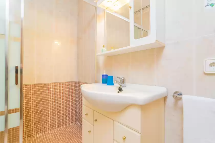 Ferienhaus auf Soratge, Can Picafort